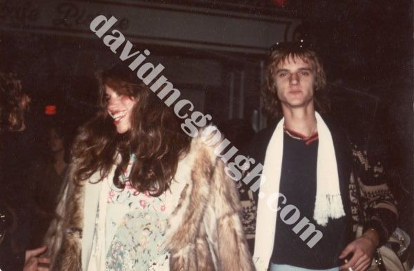 David McGough and Carly Simon 1978, NYC.jpg